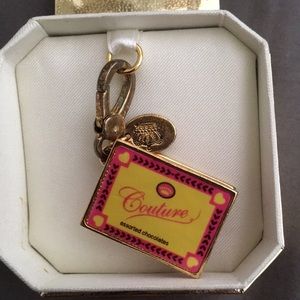 JC Charm LE 2012 Chocolate Box